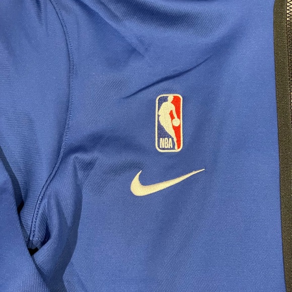 Nike Therma Flex Philadelphia 76ers Jacket CN4052 - Picture 4 of 10